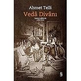 Veda Divanı (Ciltli): Poster Hediyeli Toplu Şiirler (1966-2016)