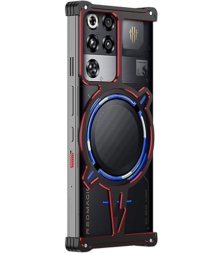 【国内版】REDMAGIC 11pro 512GB Buy REDMAGIC 11 Pro Gaming Phone - REDMAGIC (Global)