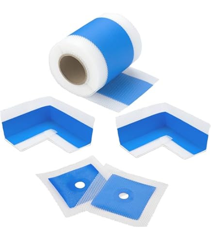 Aquamaster EVO Membrana Liquida Impermeabilizzante - 10 Kg, Senza Solventi, Per Bagni E Terrazze - Foto 2