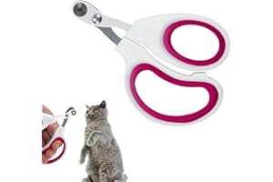 Virtcooy Coupe-Ongles pour Chien, Coupe-Ongles pour Chat utiles, Coupe-Chat, Coupe-Ongles pour Chaton, Coupe-Ongles pour Chat, Coupe-Ongles pour Chats, Coupe-Ongles pour Animaux