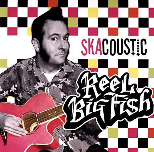 Preisvergleich Produktbild Skacoustic [Vinyl LP]