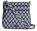 Produktbild Vera Bradley Triple Zip Hipster in Marrakesh Motifs