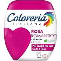 Coloreria Italiana Grey Colorante Tessuti e Vestiti in Lavatrice ...