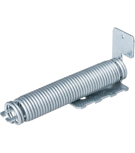 2x Original Beko Zugfeder Für Spülmaschinentür – Ersatzteil 1881030100, Passt Auch Für Arcelik