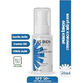 Luis Bien Mavi Işık Korumalı G&uuml;neş Kremi Spf 50+