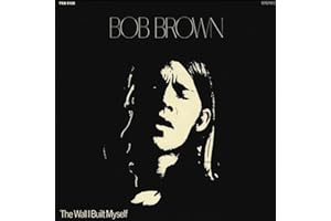 The Wall I Built Myself