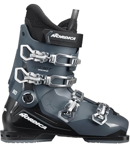 Scarponi Da Sci Head Cube3 90 Uomo - All Mountain Con Calzatura Comfort E Termoformabile - Foto 3