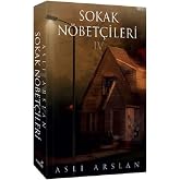 Sokak N&ouml;bet&ccedil;ileri - 4