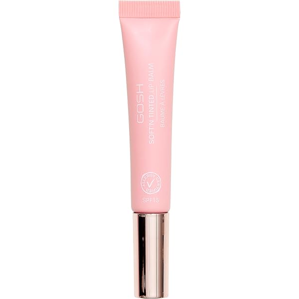 GOSH Concealer High Coverage 005 Tawny – Hochdeckender Abdeckstift, 5,5 Ml