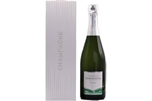 CHAMPAGNE DENEUFCHATEL Coffret "Champagne Brut" Maison Deneufchatel, 75cl