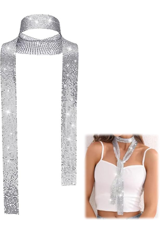 NebulaGlam Jaren 70 Disco-accessoires, kostuum, glitter pailletten, manchetten, zonnebril, oorbellen, armband en hoofdband, jaren 80, outfit voor dames voor carnaval (rozerood