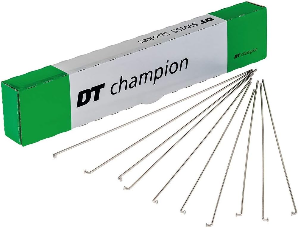 Champion Speichen