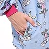 misslight-Unisex-Adult-Unicorn-Pajamas-Cosplay-Costume-Animal-Nightwear-Flannel-Novelty-Halloween-Chrismas-Daily-Clothes