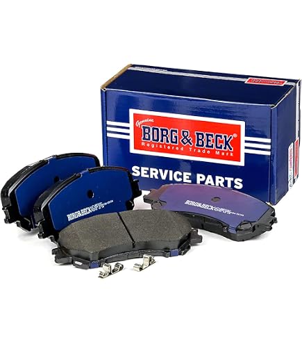 Freni A Disco Blu Per L'Asse Anteriore Compatibili Con MAZDA 323 MX-3