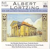 Don Juan und Faust/Ali Pascha von Janina - Capella der Nordwestdeutschen Musikakademie Detmold