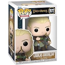 Funko Pop Movies: Lord of The Rings S8 - Nazgul- Collectible Vinyl Figure - Gift Idea - Official Products - Toys for Kids and Adults - Movies Fans