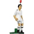 TIPP-KICK Top-Kicker Madrid I Jugadores Originales Para Jóvenes Y Mayores I Diviértase Jugando