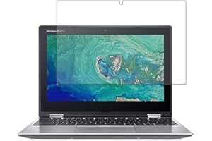 Vaxson 3-Pack Screen Protector, compatible with Acer Chromebook Spin 311 CP311-3H-A14N 11.6", TPU Guard Film Protectors [ NOT Tempered Glass ]
