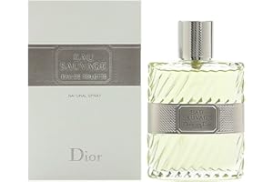 CHRISTIAN DIOR Eau De Toilette Uomo Sauvage 100 ml