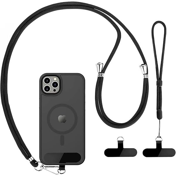 Cinturino Per Telefono Antifurto, Distanziatore Per Cordino Per Cinturino Per Telefono Antifurto, Distanziatore Per Cordino Per