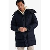 DeFacto Su İtici Kap&uuml;şonlu Parka Mont F5724AX25CW