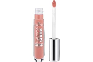 essence extrem glansvolym läppglans Nr. 11 volymgivande Glänsande (5ml)