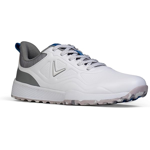 CallawayGolf Chev Comfort Waterdichte spikeloze golfschoen