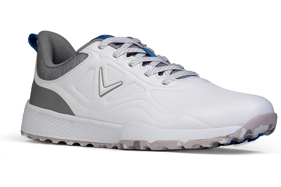 Callaway Men's GtxGolf Shoe