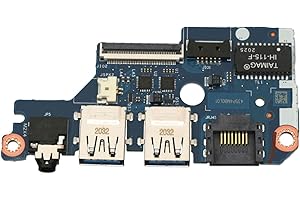 Acer Nitro 5 (AN517-52) original IO Platine