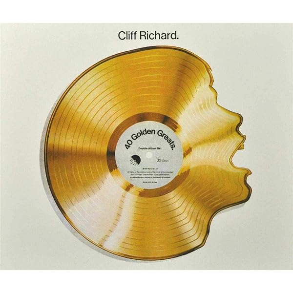Cliff Richard And The Shadows: The Best Of The Rock 'N' Roll Pioneers (CD Album - Very Good Condition)