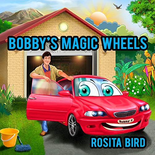 Preisvergleich Produktbild Bobby's Magic Wheels