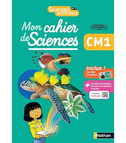 Clairefontaine Agenda de bord non millésimé, A4, 144 pages