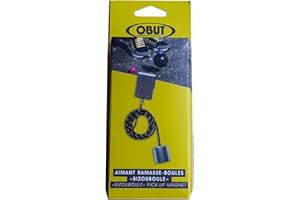 OBUT aimant bizouboule