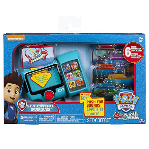 reloj ryder paw patrol