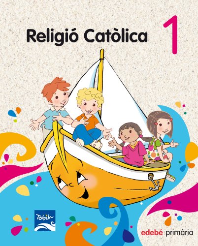 Religió Catòlica 1 Ep
