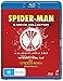 Spider-Man: Collection [Blu-ray] [Region A & B & C]