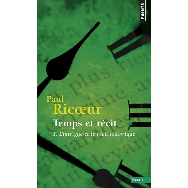 Le Conflit des interprétations: Essais d'herméneutique : Ricœur
