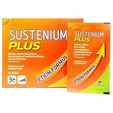 Sustenium Plus 14 Sachet ORANGE Colorful