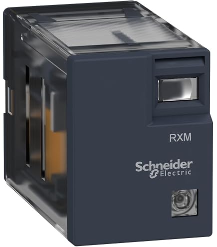 Relè Omron G8P-1A4TP 18VDC 30A 250VAC - Uso Generale, Nuovo Di Zecca