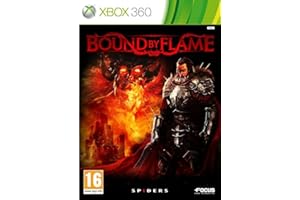 FOCUS HOME INTERACTIVE Bound by flame