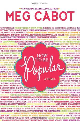 How to Be Popular (English Edition)
