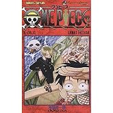 ONE PIECE 7 LANET İHTİYAR: Lanet İhtiyar