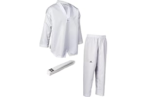 ADIDAS Taekwondo Dobok/Anzug Adi Start II Eco, 180 cm