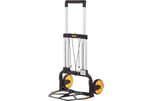 Stanley FATMAX FXWT-706 Diable Pliable 125kg