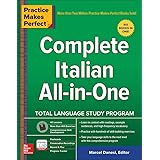 Practice Makes Perfect: Complete Italian All-in-One (NTC FOREIGN LANGUAGE)
