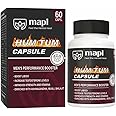 MAPL HumTum Capsule | Men's Performance Capsule | With Shilajit, Ashwagandha, Musli, Kauch Beej |