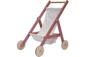 Little Dutch - Poppenbuggy FSC (LD7064)