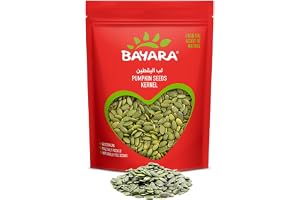 Bayara Pumpkin Seeds Kernel - 200 Gm