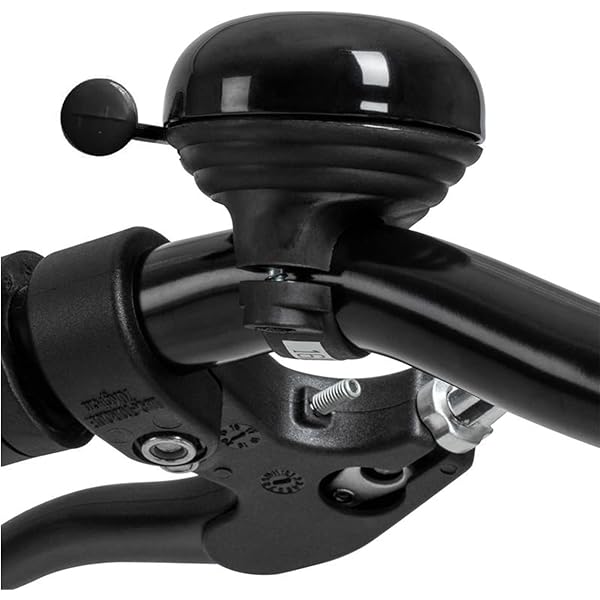 Buy CatEye Flextight Bell with Package, Silver Online at Low