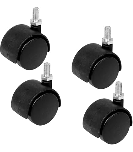 Bearings For Castors Wheels - Bulldog Castors Blog